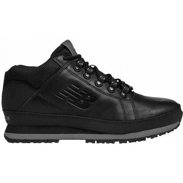 New Balance New Balance H754LFN Muška obuća za slobodno vrijeme, crna, veličina 40.5