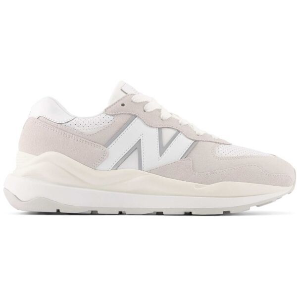 New Balance New Balance M5740SL1 Muške tenisice za slobodno vrijeme, bež, veličina 44