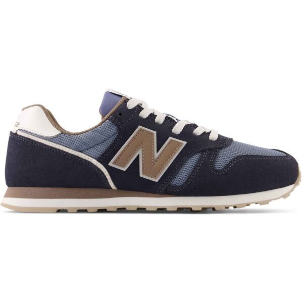 New Balance New Balance ML373OC2 Muške tenisice za slobodno vrijeme, tamno plava, veličina 41.5