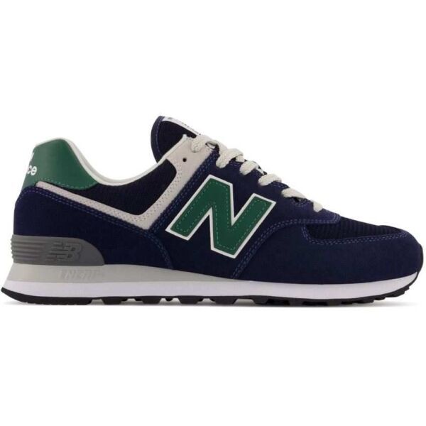 New Balance New Balance ML574HL2 Muške cipele za slobodno vrijeme, tamno plava, veličina 42