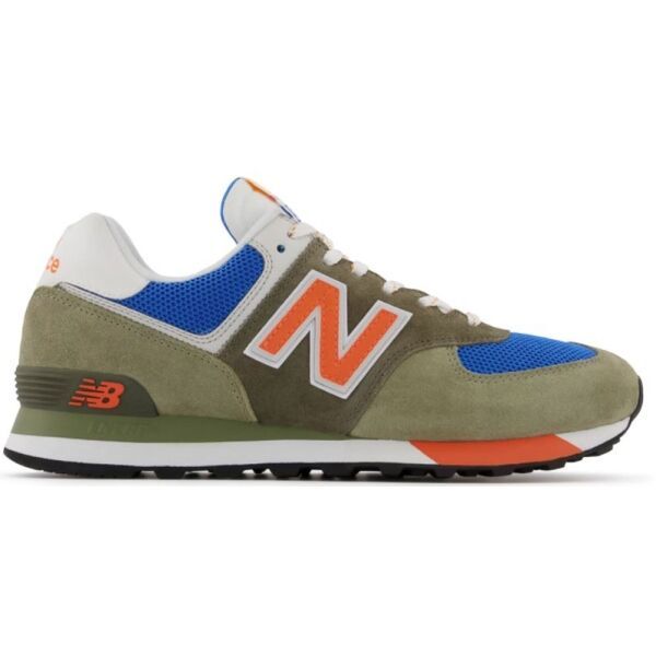 New Balance New Balance ML574LA2 Muška obuća za slobodno vrijeme, mix, veličina 41.5