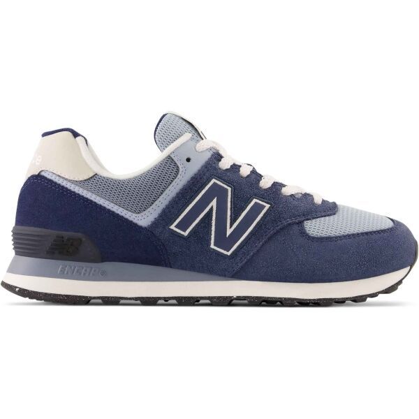 New Balance New Balance U574N2 Muške tenisice za slobodno vrijeme, tamno plava, veličina 41.5