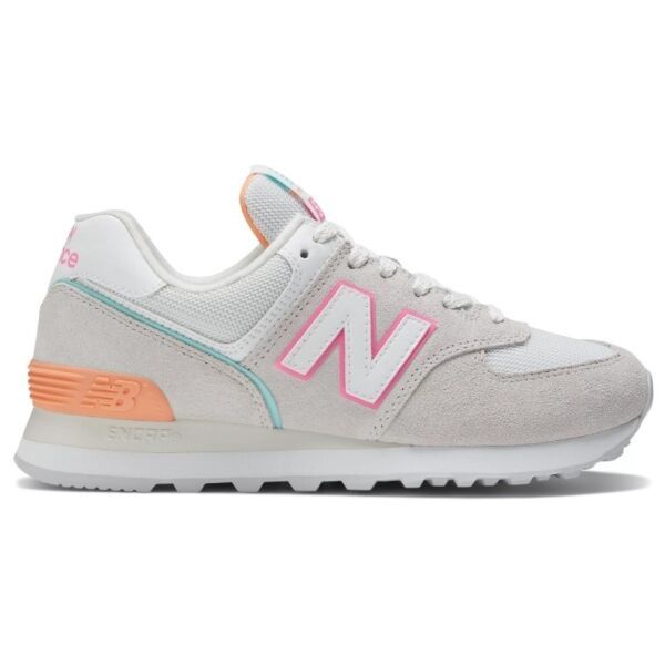 New Balance New Balance WL574BCN Ženska obuća za slobodno vrijeme, bež, veličina 37