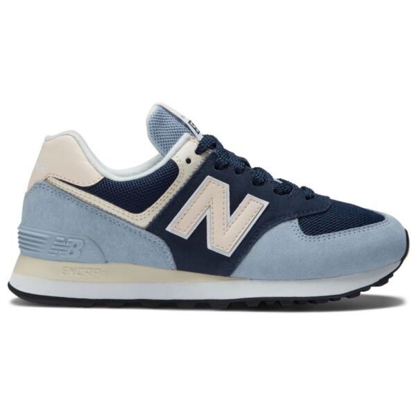 New Balance New Balance WL574VJ2 Ženska obuća za slobodno vrijeme, tamno plava, veličina 37