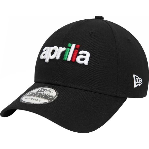 New Era New Era 940 ESSENTIAL 9FORTY APRILIA Klupska šilterica, crna, veličina