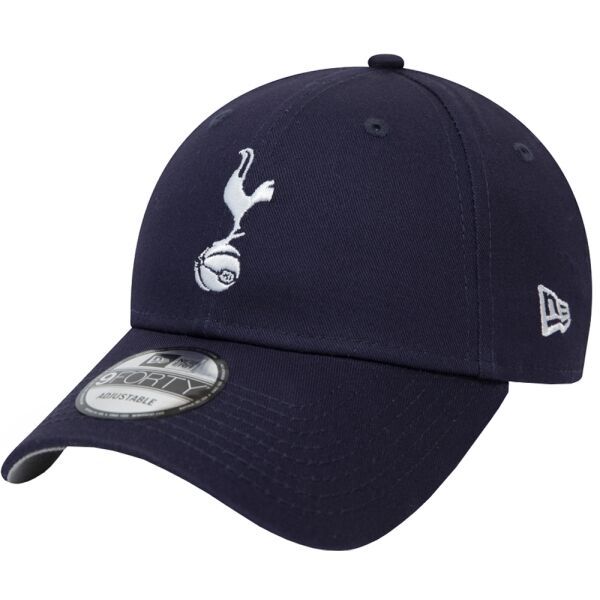 New Era New Era 9FORTY TOTTENHAM HOTSPUR FC ESSENTIAL Klupska šilterica, tamno plava, veličina