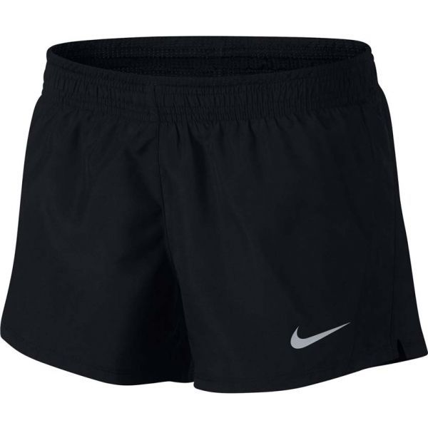 Nike Nike 10K SHORT Ženske kratke hlače za trčanje, crna, veličina
