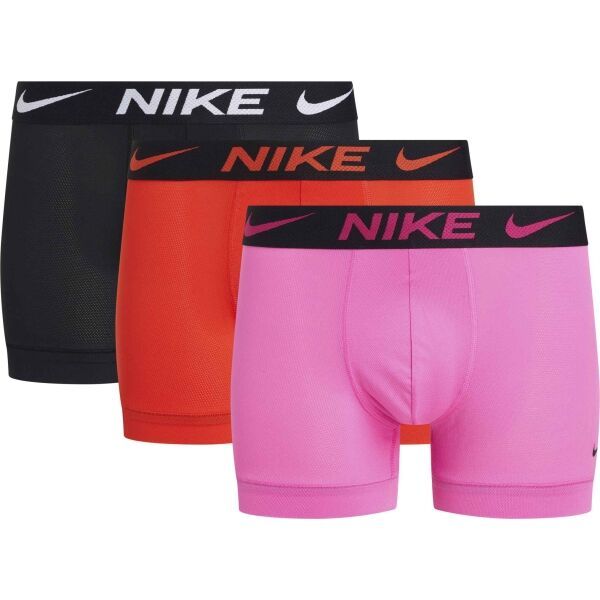 Nike Nike ADV MICRO 3PK Muške bokserice, mix, veličina