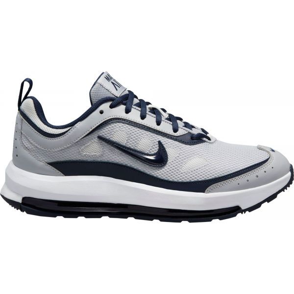 Nike Nike AIR MAX AP Muška obuća za slobodno vrijeme, siva, veličina 44.5
