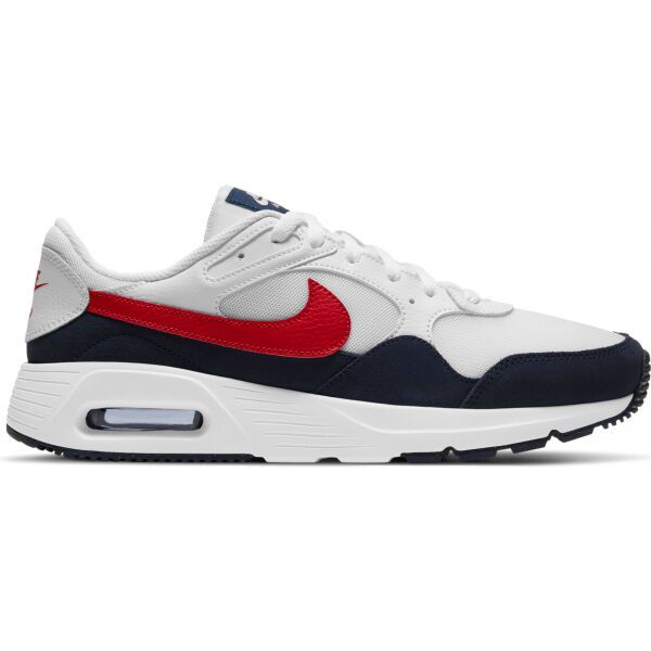 Nike Nike AIR MAX SC Muška obuća za slobodno vrijeme, bijela, veličina 42.5