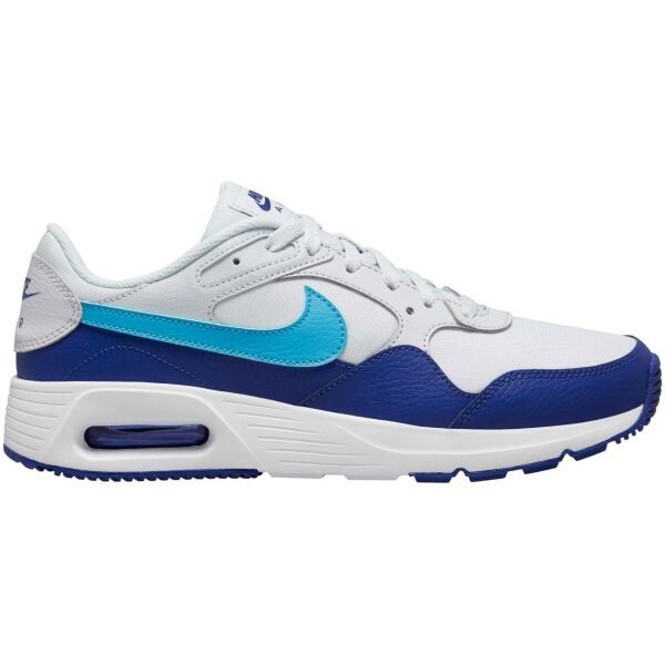 Nike Nike AIR MAX SC Muška obuća za slobodno vrijeme, bijela, veličina 45.5