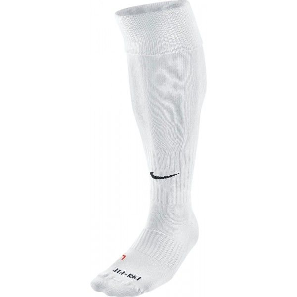 Nike Nike CLASSIC FOOTBALL DRI-FIT SMLX Čarape za nogomet, bijela, veličina