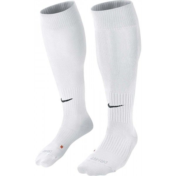 Nike Nike CLASSIC II CUSH OTC -TEAM Čarape za nogomet, bijela, veličina