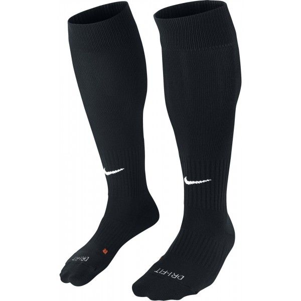 Nike Nike CLASSIC II CUSH OTC -TEAM Čarape za nogomet, crna, veličina