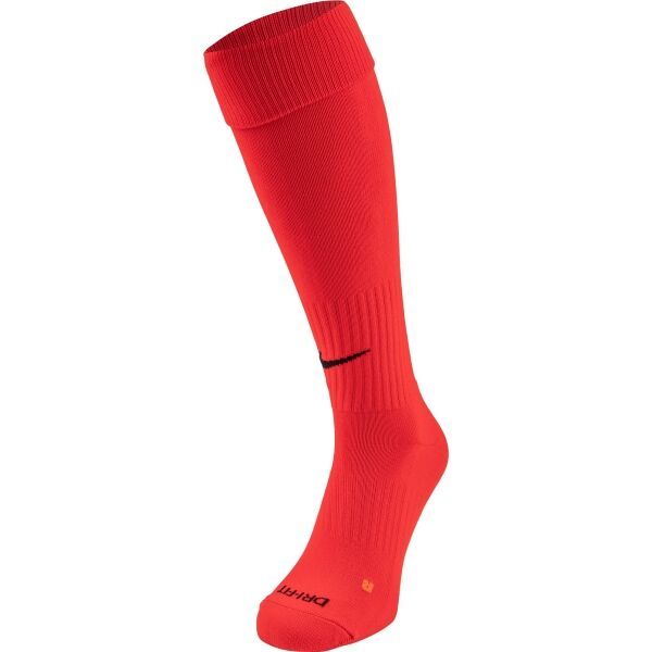 Nike Nike CLASSIC II CUSH OTC -TEAM Čarape za nogomet, crvena, veličina