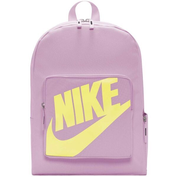 Nike Nike CLASSIC KIDS Dječji ruksak, ružičasta, veličina