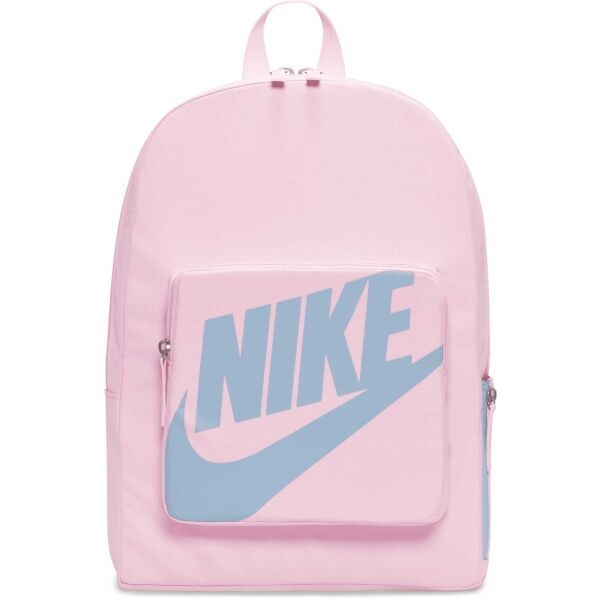 Nike Nike CLASSIC KIDS Dječji ruksak, ružičasta, veličina