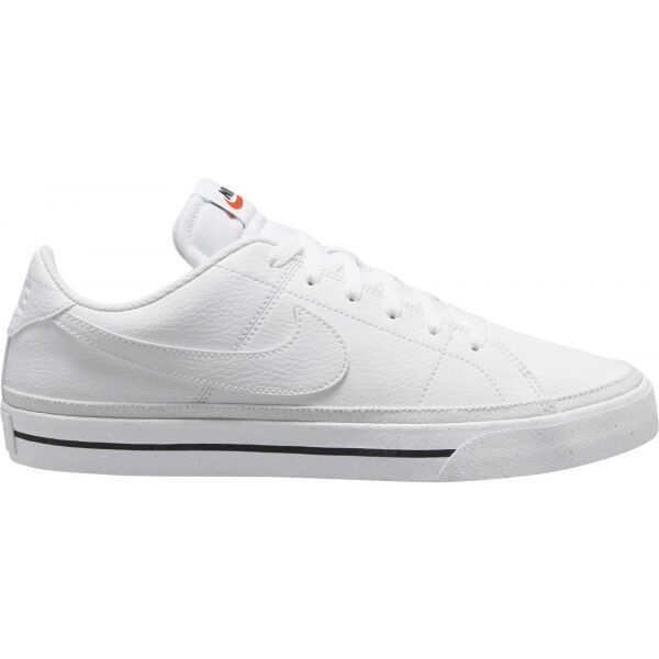 Nike Nike COURT LEGACY NEXT NATURE Muška obuća za slobodno vrijeme, bijela, veličina 45
