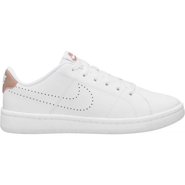 Nike Nike COURT ROYALE 2 NN Ženska obuća za slobodno vrijeme, bijela, veličina 37.5