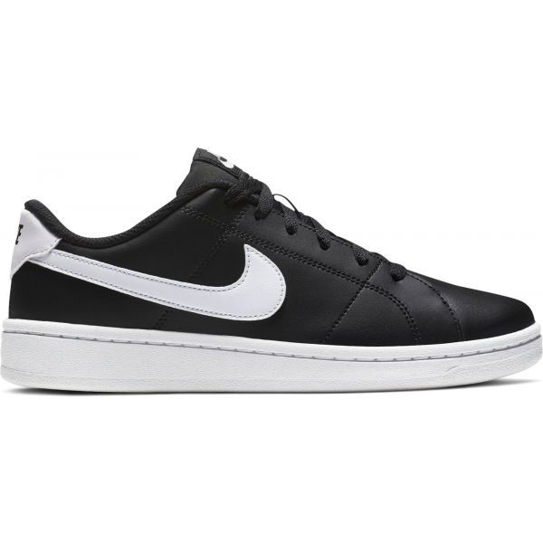 Nike Nike COURT ROYALE 2 Ženske tenisice, crna, veličina 36.5