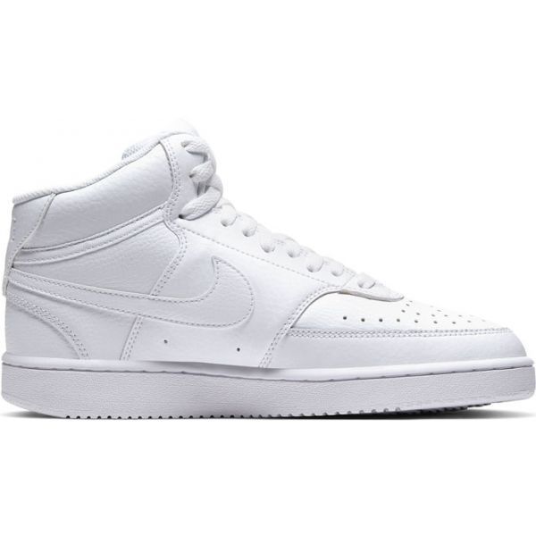 Nike Nike COURT VISION MID WMNS Ženska obuća za slobodno vrijeme, bijela, veličina 36.5