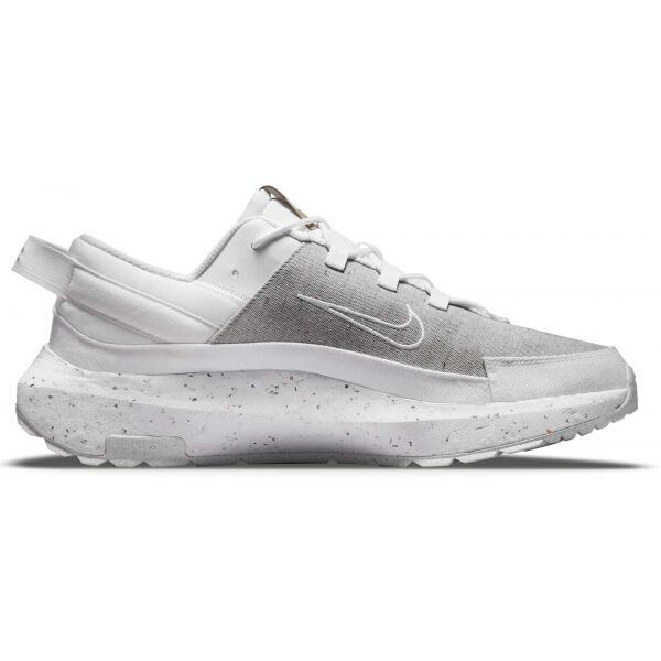Nike Nike CRATER REMIXA Muška obuća za slobodno vrijeme, bijela, veličina 45.5