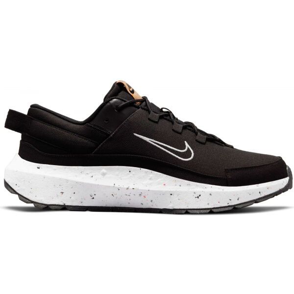Nike Nike CRATER REMIXA Muška obuća za slobodno vrijeme, crna, veličina 45.5