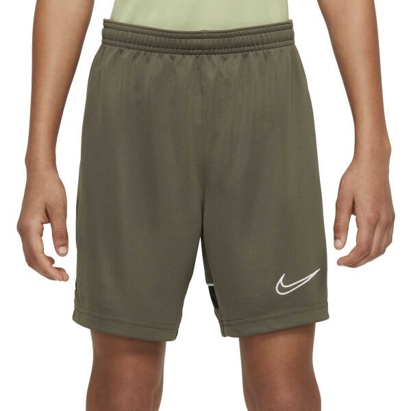 Nike Nike DF ACD21 SHORT K Y Kratke hlače za nogomet, khaki, veličina