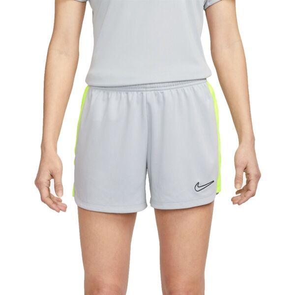 Nike Nike DF ACD23 SHORT K BRANDED Ženske kratke hlače, siva, veličina