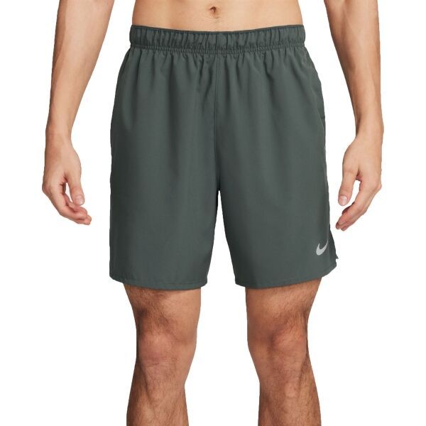 Nike Nike DF CHALLENGER 7UL SHORT Muške kratke hlače, tamno zelena, veličina