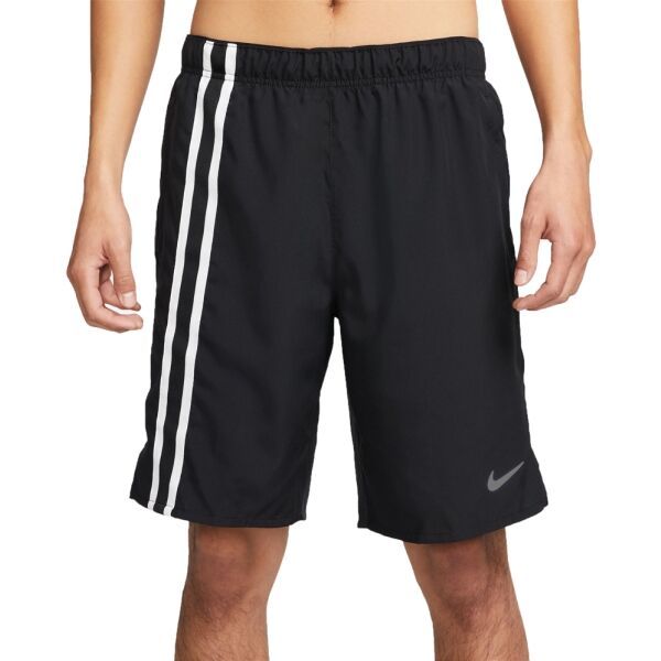 Nike Nike DF CHLNGR 9UL SHORT DYE Muške kratke hlače, crna, veličina