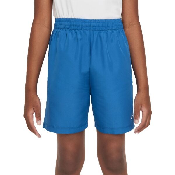 Nike Nike DF MULTI WVN SHORT Dječje kratke hlače, plava, veličina
