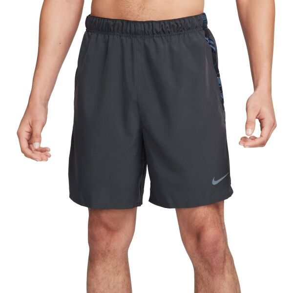 Nike Nike DF S72 CHLLGR SHORT 7UL Muške kratke hlače, tamno siva, veličina