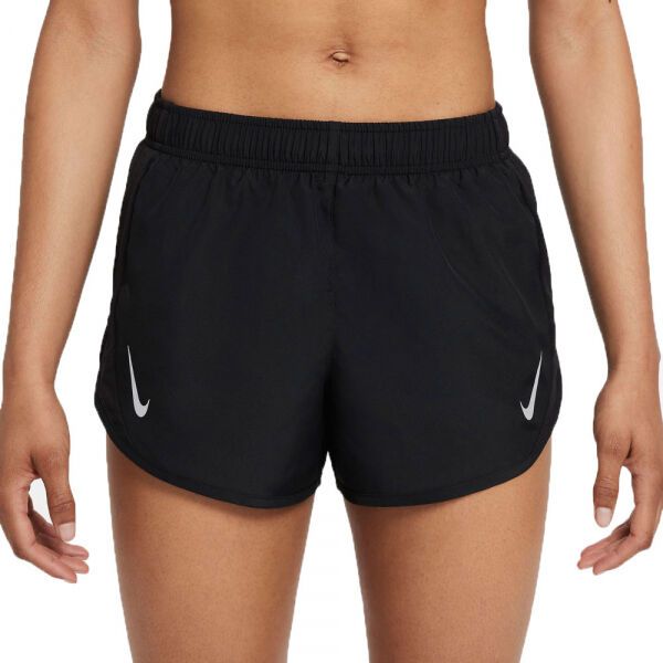 Nike Nike DF TEMPO RACE SHORT W Ženske kratke hlače za trčanje, crna, veličina