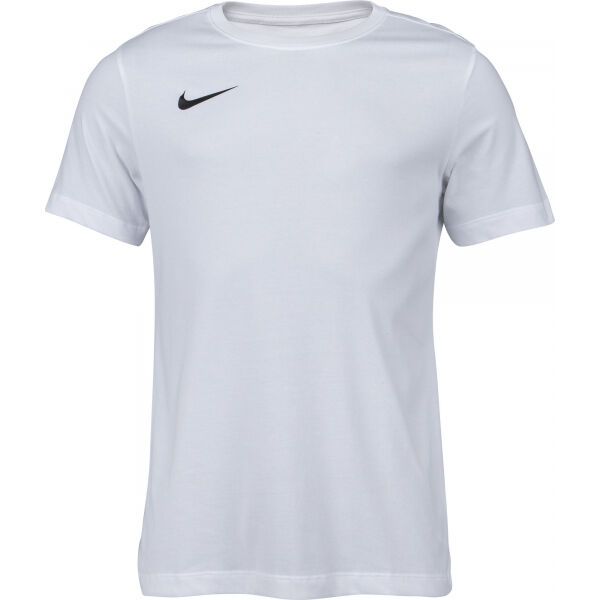 Nike Nike DIR-FIT PARK Muška nogometna majica, bijela, veličina