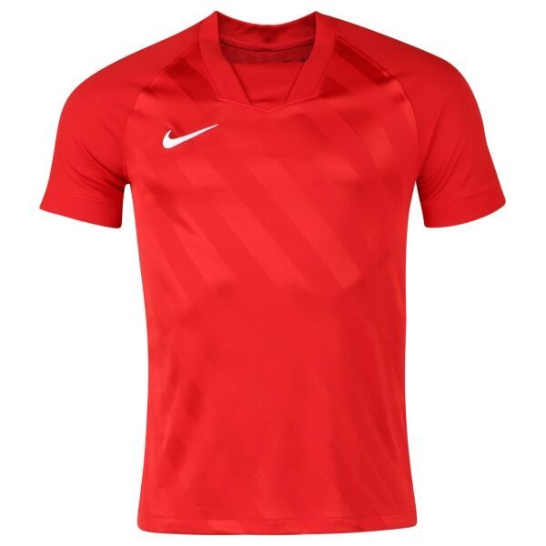 Nike Nike DRI-FIT CHALLENGE 3 JBY Muški nogometni dres, crvena, veličina