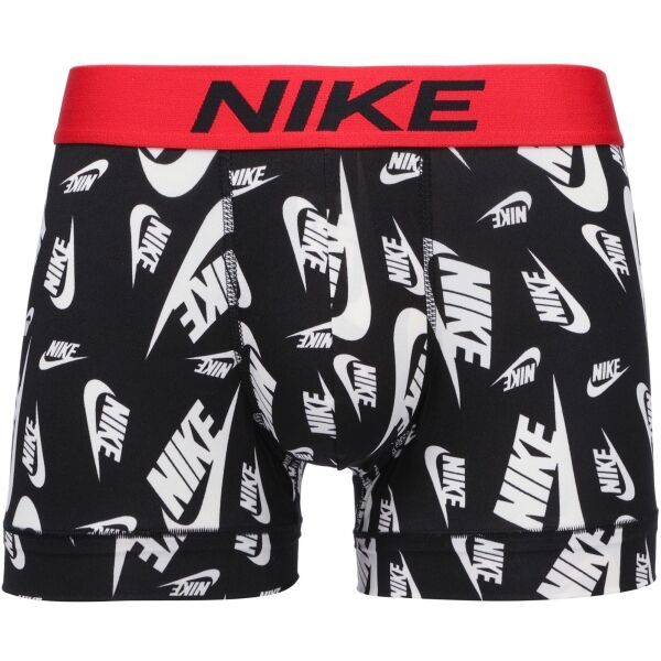 Nike Nike DRI-FIT ESSEN MI LE TRUNK Muške bokserice, crna, veličina