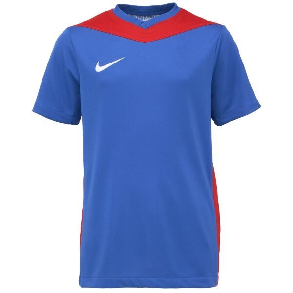 Nike Nike DRI-FIT PARK Dječji nogometni dres, plava, veličina