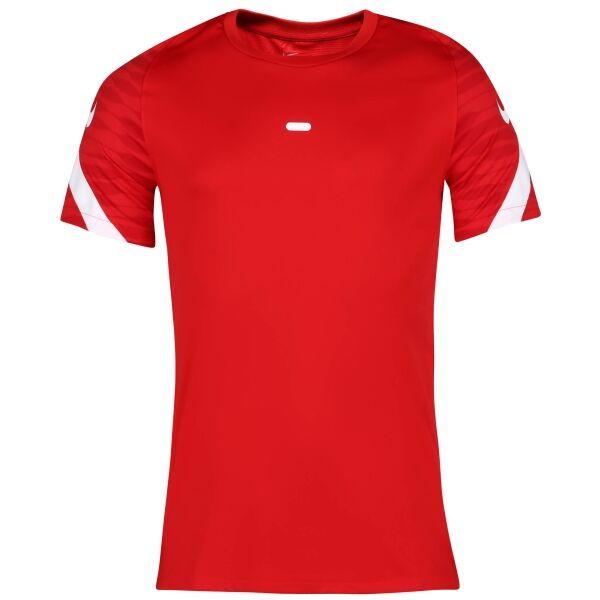 Nike Nike DRI-FIT STRIKE Muška majica kratkih rukava, crvena, veličina