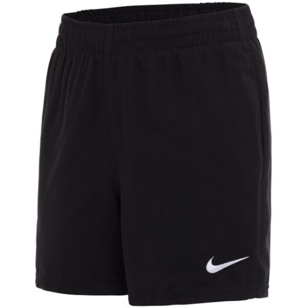 Nike Nike ESSENTIAL 4 Kupaće hlače za dječake, crna, veličina