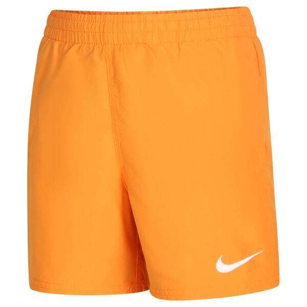 Nike Nike ESSENTIAL 4 Kupaće hlače za dječake, narančasta, veličina