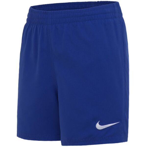 Nike Nike ESSENTIAL 4 Kupaće hlače za dječake, plava, veličina
