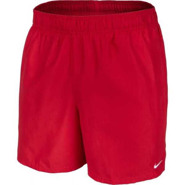 Nike Nike ESSENTIAL 5 Muške kratke hlače za vodu, crvena, veličina
