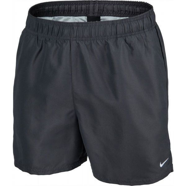 Nike Nike ESSENTIAL SCOOP Muške kupaće hlače, tamno siva, veličina