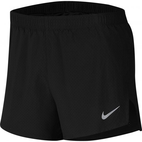 Nike Nike FAST Muške kratke hlače za trčanje, crna, veličina