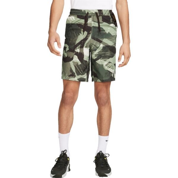 Nike Nike FORM Muške kratke hlače, khaki, veličina