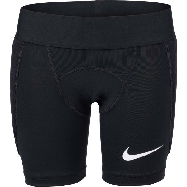 Nike Nike GARDIEN I GOALKEEP JR Dječje vratarske hlače, crna, veličina