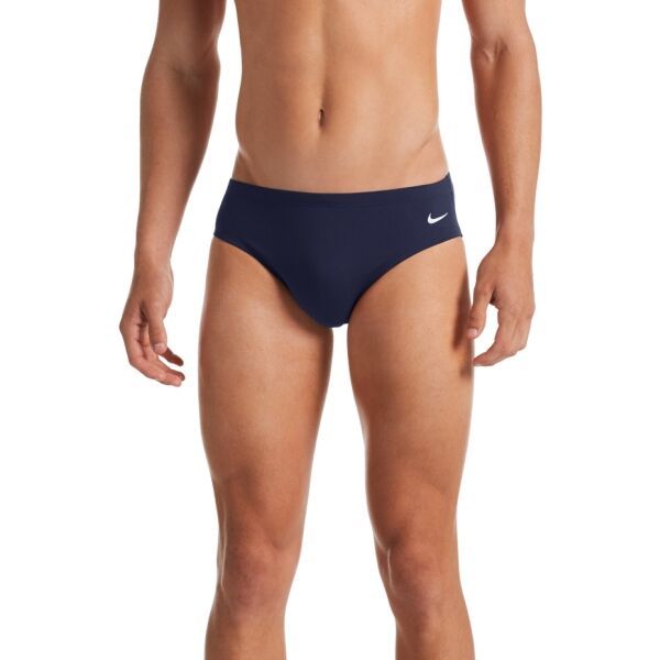 Nike Nike HYDRASTRONG BRIEF Muški kupaći kostim, tamno plava, veličina