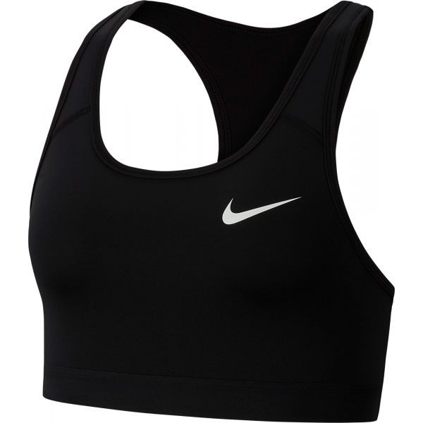 Nike Nike INDY Ženski sportski grudnjak, crna, veličina