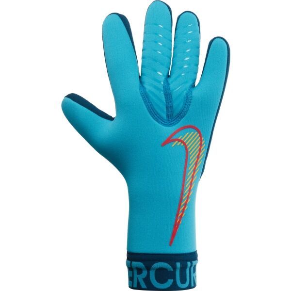 Nike Nike MERCURIAL TOUCH VICTORY FA20 Muške vratarske rukavice, plava, veličina